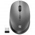 Мышь беспроводная DEFENDER Auris MB-027 USB 3 кнопки + 1 колесо-кнопка оптическая серая