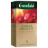Чай GREENFIELD Summer Bouquet фруктовый 25 пакетиков в конвертах по 2 г