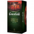 Чай Greenfield Kenyan Sunrise черный 25 фольг пакетиков по 2г