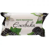Мыло туалетное кусковое