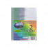 Обложки для учебников 2 класс 150 мкм 12ШТ